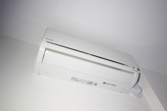 その他設備　※別部屋の写真です