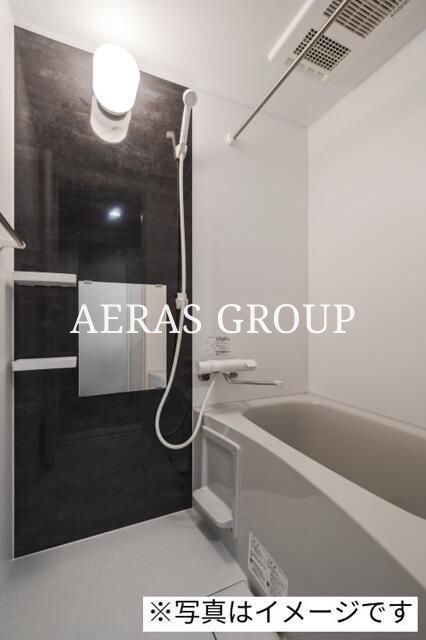 バス・シャワールーム　同仕様