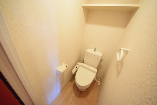 トイレ　★トイレルーム★