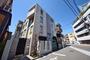 建物外観　★日当たりのよい外観★