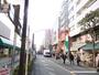 その他　三鷹駅南口商店街（その他）まで600m
