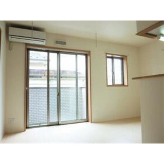 1LDK Apartment in Suginami, Tokyo — photo 3 of 3