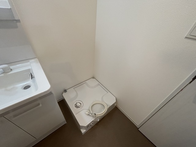 その他設備　建築中のため類似物件の写真を掲載しています