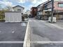その他　前面道路（その他）まで0m