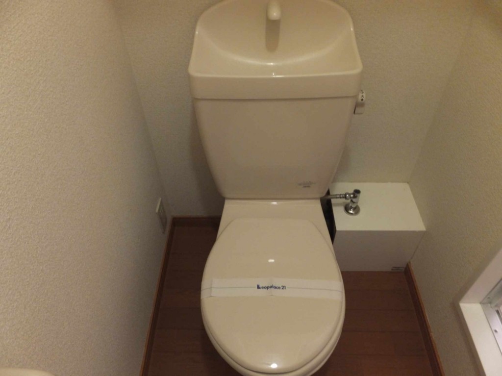 その他　風呂、トイレで生活しやすい物件です！