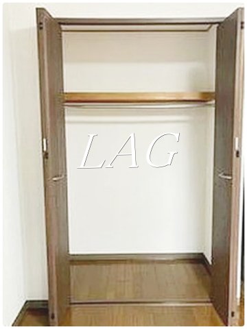 収納　収納です。