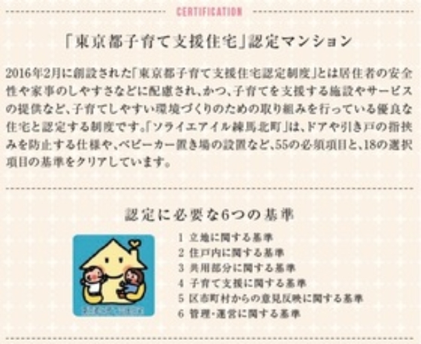 ソライエアイル練馬北町のその他写真