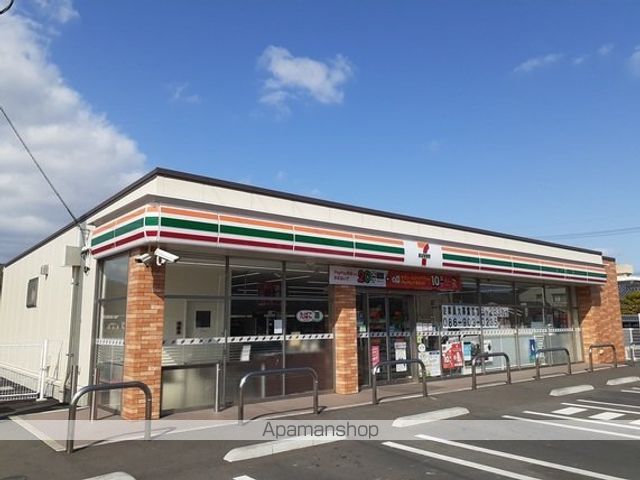 コンビニ　セブンイレブン岡山東花尻店（コンビニ）まで160m