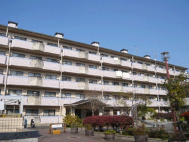 建物外観　※代表的な外観写真です。