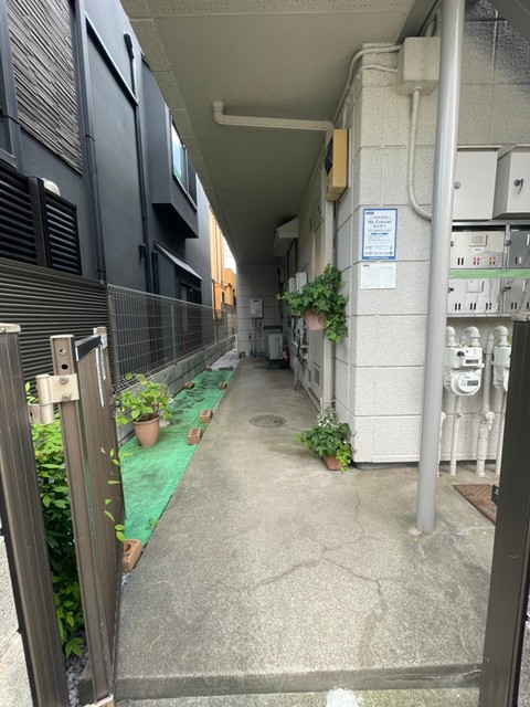 エントランス　★エントランス★