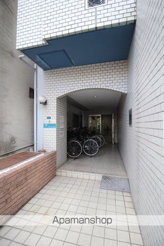 レジデンス春日町の外観写真