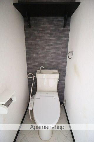 レジデンス春日町のトイレ写真