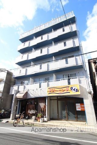 レジデンス春日町の外観写真