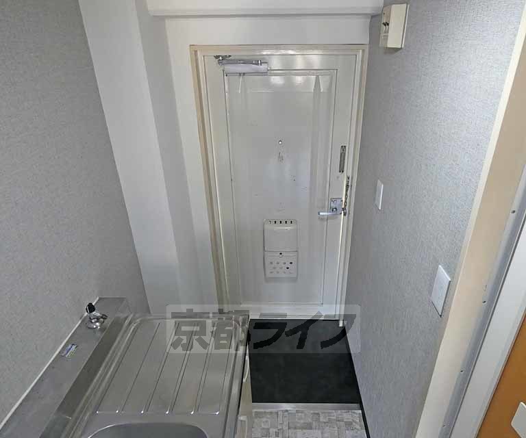 玄関　綺麗な玄関です。