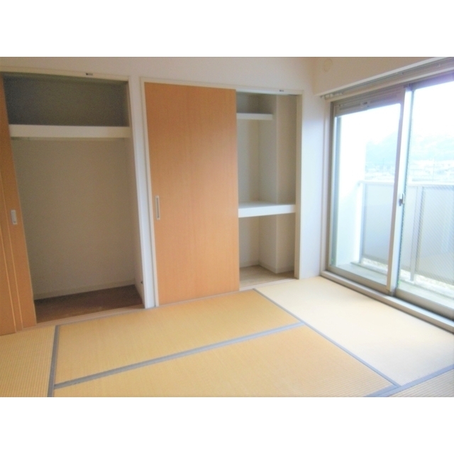 その他部屋・スペース　和室