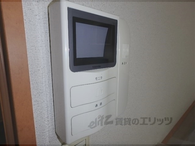 セキュリティ　ドアフォン（ＴＶ含）