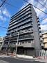 松戸駅より徒歩7分 1階 新築の賃貸物件