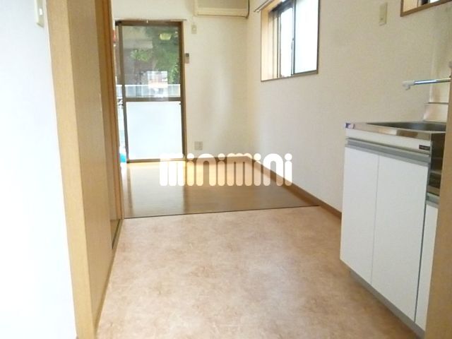 その他部屋・スペース　２面採光で住環境良好です。