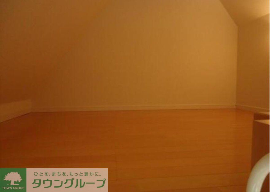 その他部屋・スペース　収納