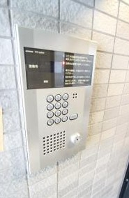 セキュリティ　☆オートロック付き☆
