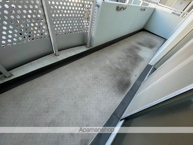 ジオレミヨ甲子園口の内装写真