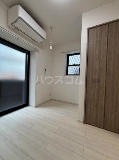 R-Residence南千束の内装写真