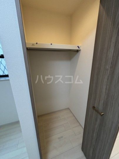 R-Residence南千束の内装写真