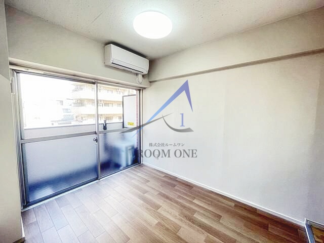 その他部屋・スペース　寝室です。