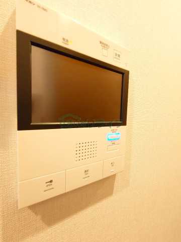 セキュリティ　リライフ下北沢店