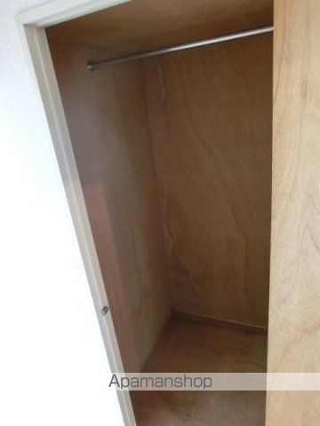スカイコート中野南台の内装写真