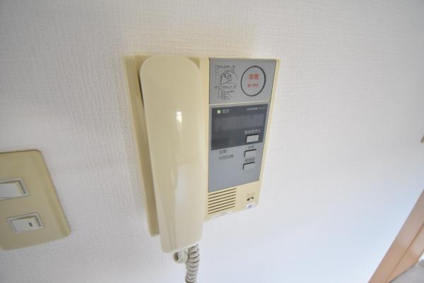 セキュリティ　同仕様写真