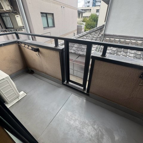 ファミールグランデサウス館の内装写真