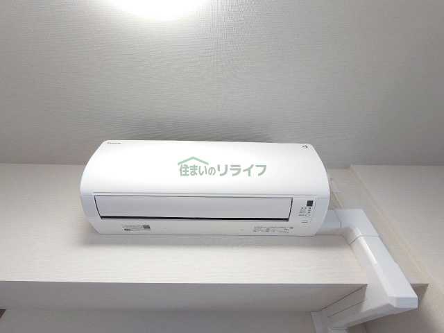 その他設備　別室(1201号室)参考写真