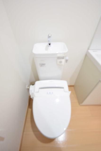 トイレ　★人気のバス・トイレ別です★