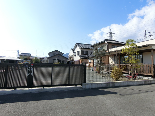 幼稚園・保育園　岩松保育園（幼稚園・保育園）まで391m