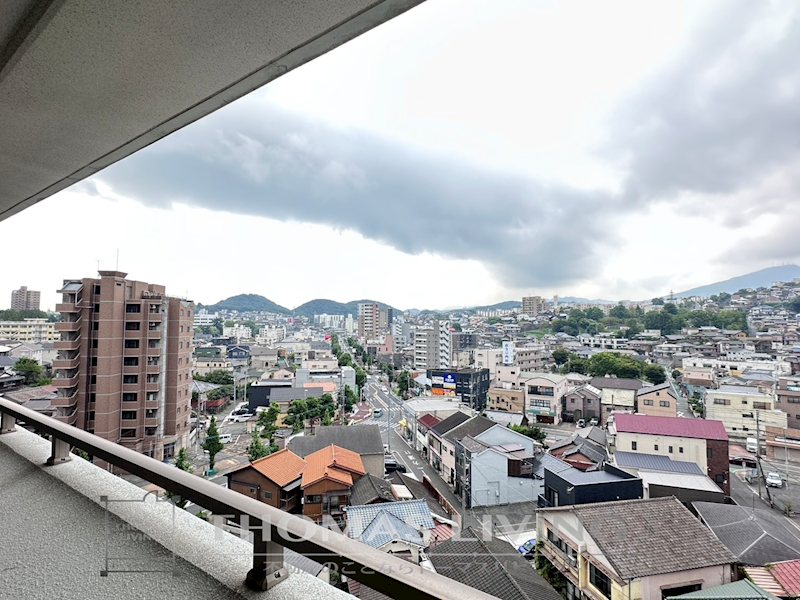 S・E天籟寺マンションのその他写真