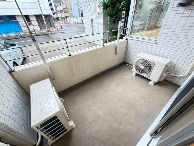 craft福島野田の内装写真