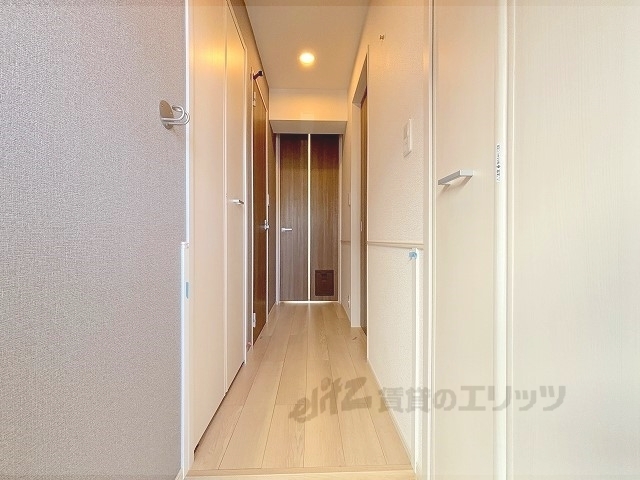 その他部屋・スペース　廊下
