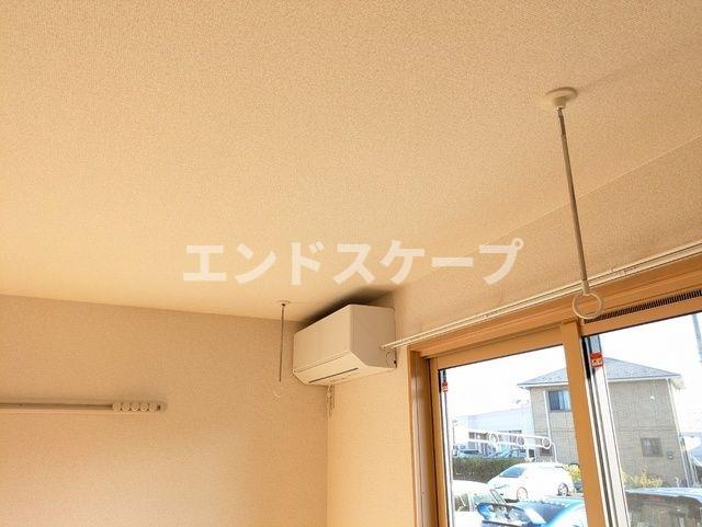 その他設備　高崎、前橋のお部屋探しはエンドスケープまで！お客様の理想お聞