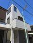 建物外観　★耐震・耐火性に優れた旭化成へーベルハウス★