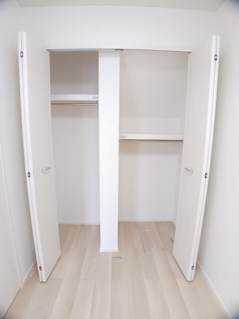 クルール今津Cの内装写真