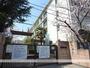小学校　尼崎市立小学校浜小学校（小学校）まで531m