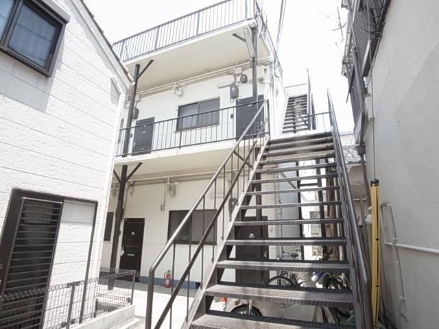 ＪＲ山陽本線 垂水駅 徒歩14分 築60年