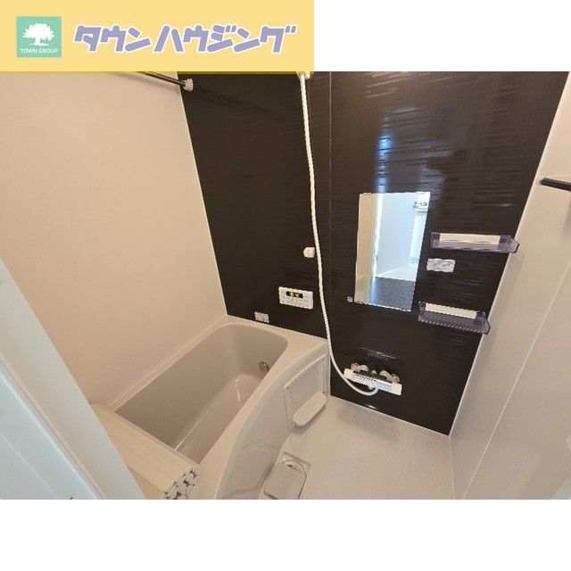 バス・シャワールーム　お問合せはタウンハウジングまで！※現地待合わせ相談可能
