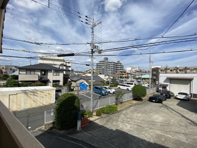 藤ハイツのその他写真