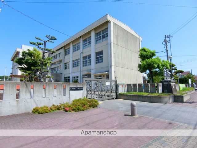 小学校　上狛小学校（小学校）まで385m