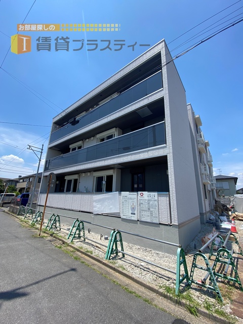 京成本線 京成八幡駅 徒歩9分 築1年