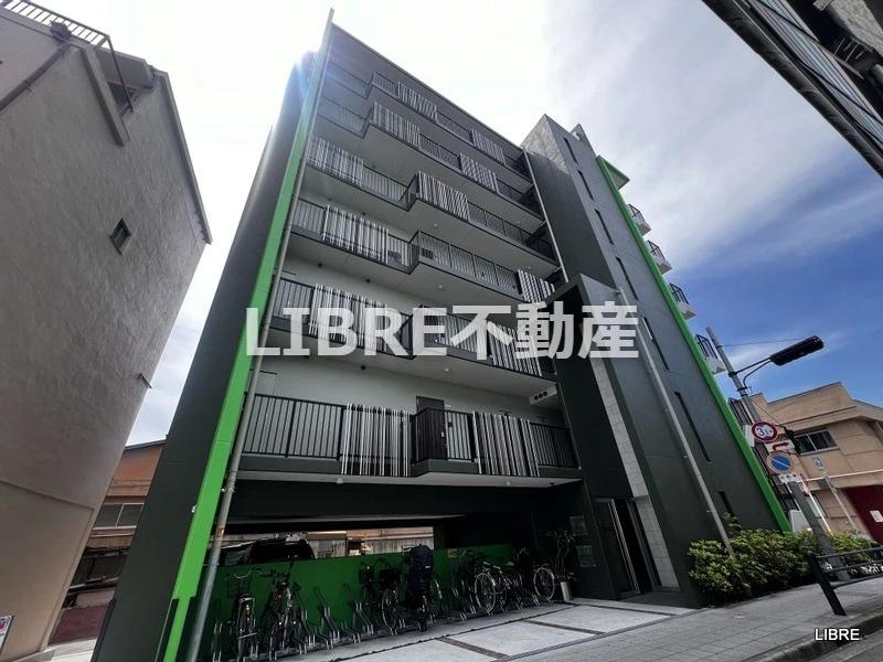 BJクローバー