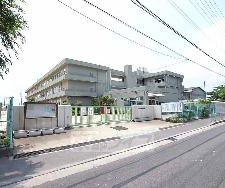 小学校　北小倉小学校（小学校）まで162m