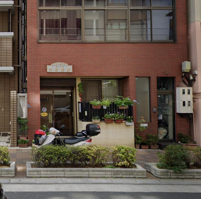 病院　あさくさ雷門前クリニック（病院）まで78m